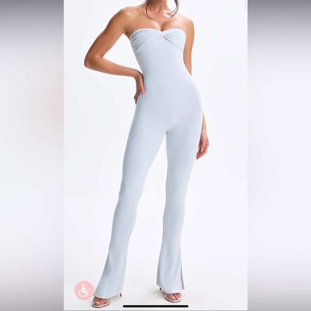 Oh polly jumpsuit